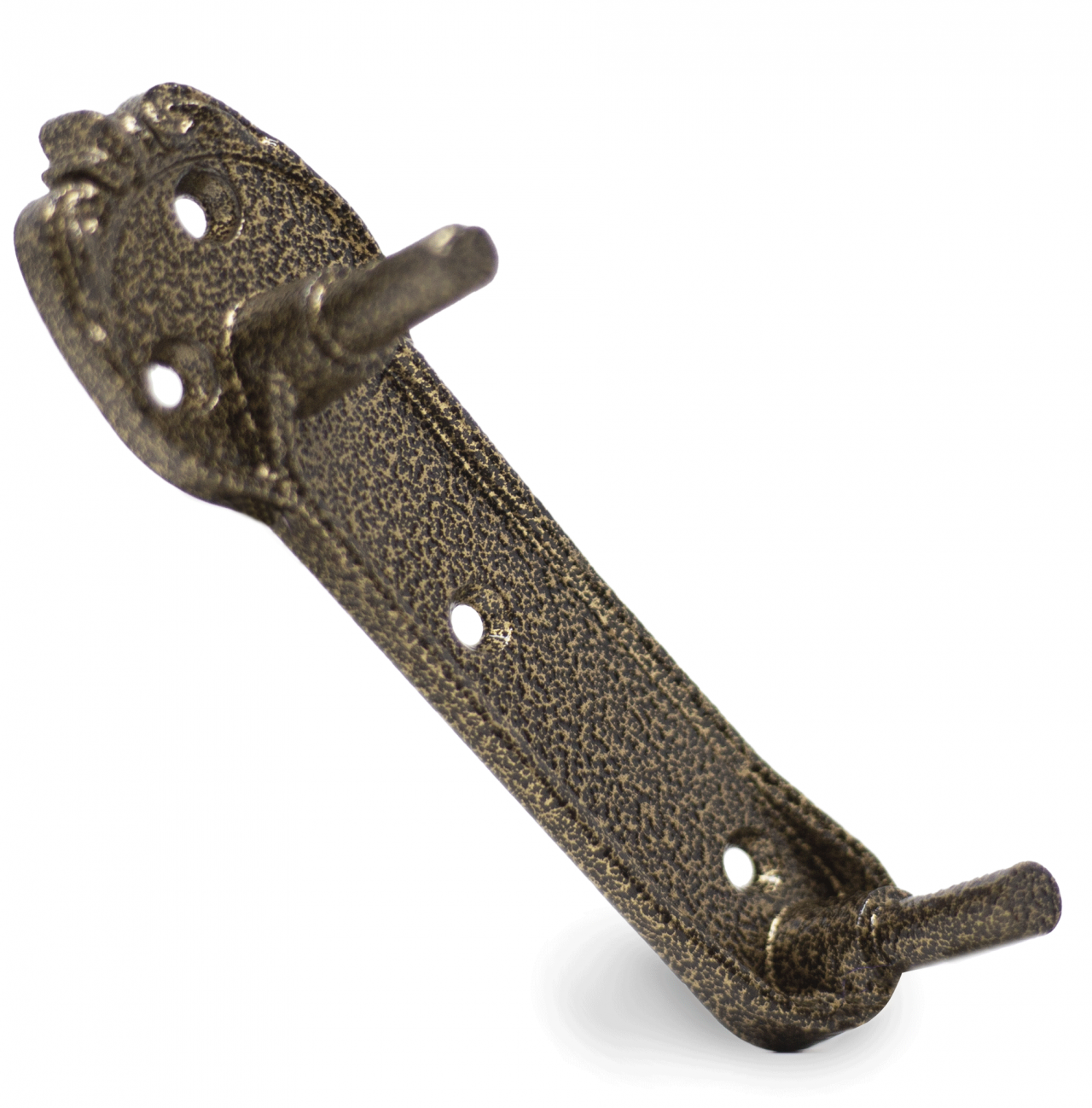 Church Pew Hardware For Kneelers Brackets Legs Dayton Kneeler   DAY01 Kneeler Gold PivotBracket 1280x1298 