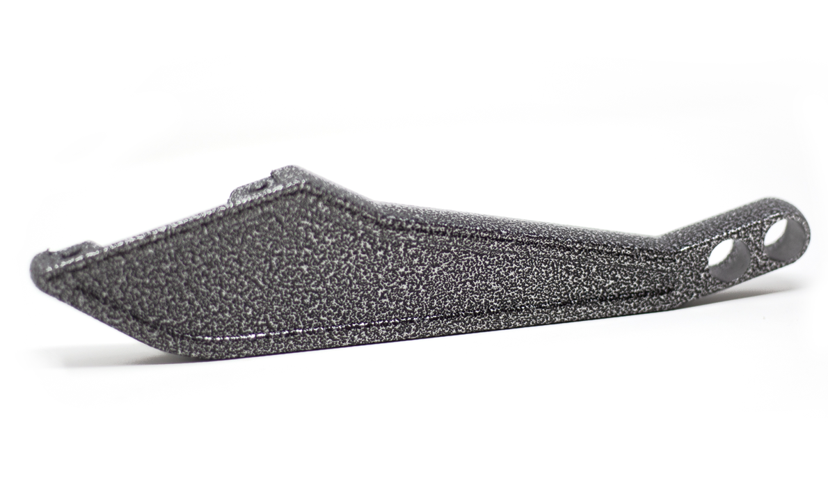 church pew hardware - pivot bracket