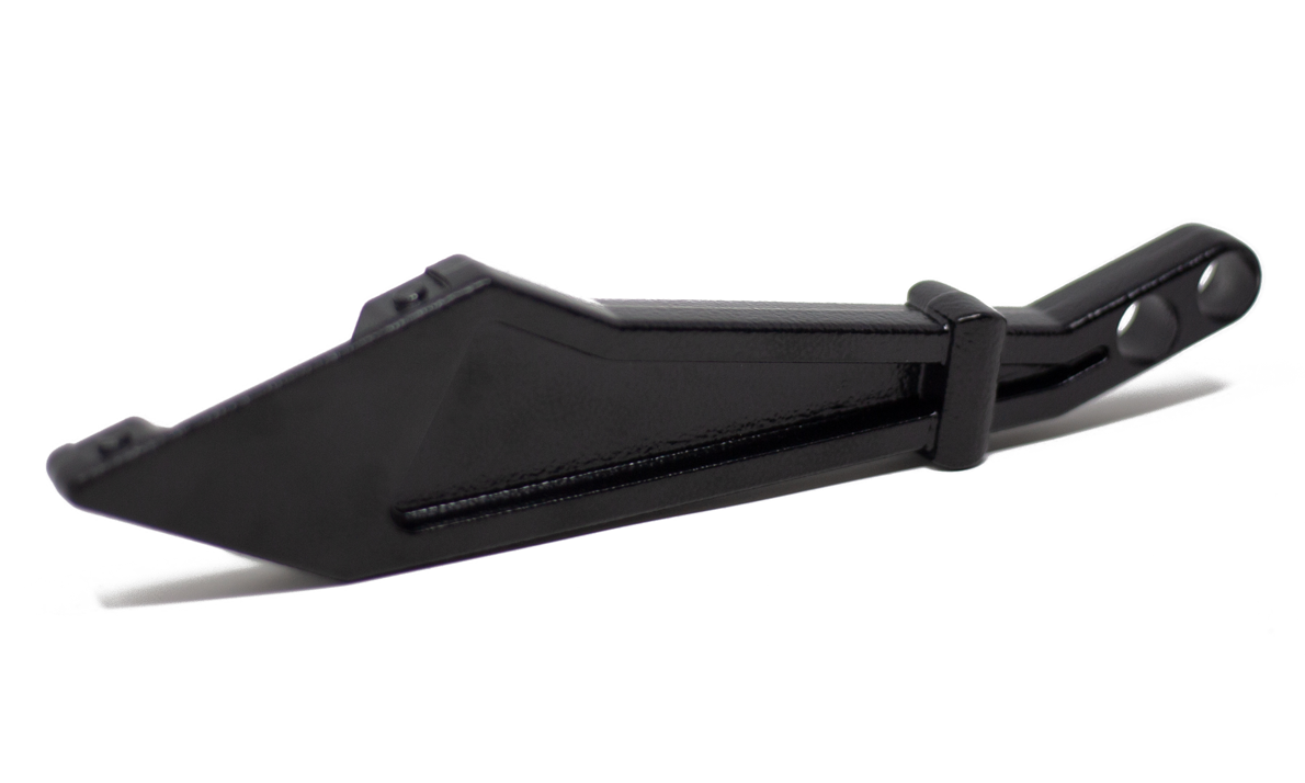 church pew hardware - pivot bracket