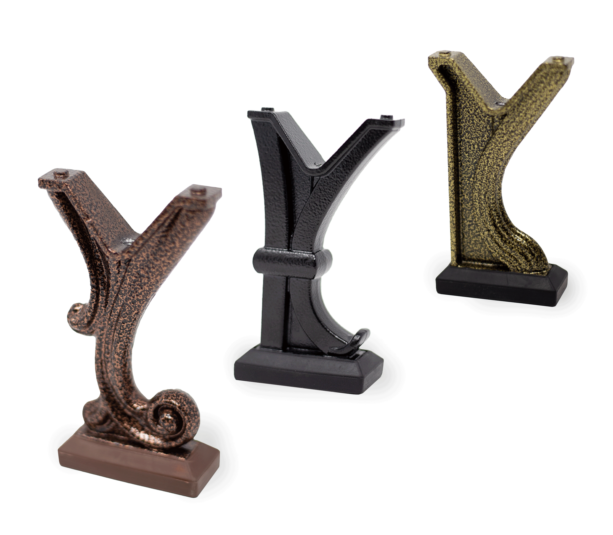 church pew kneeler hardware